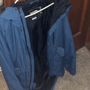 Ski Jacket